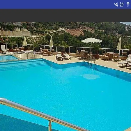 فيلة Ocean View *