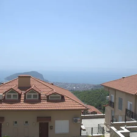 Ocean View ألانيا