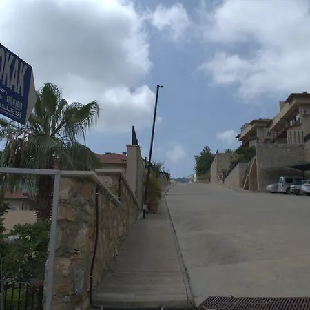 Ocean View ألانيا